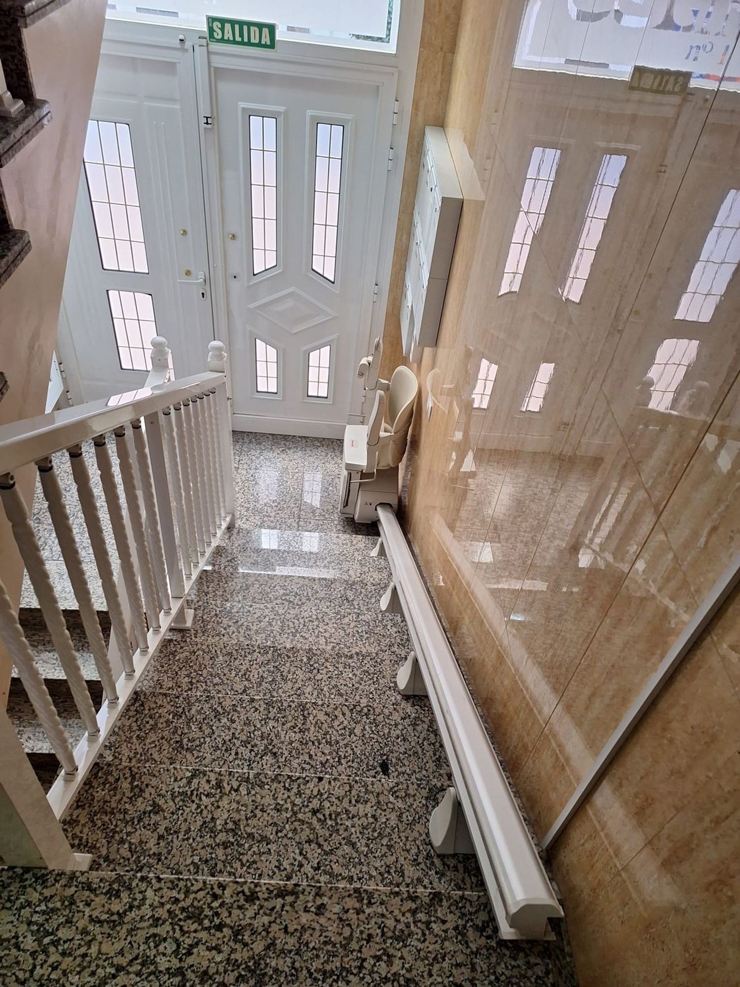 Piso en Av.Jose Antonio Tave, 2 - Foto 8