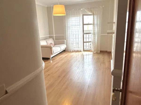 Piso en Calle Eusebio Navarro, 51, Arenales - Lugo - Avda Marítima - Foto 4