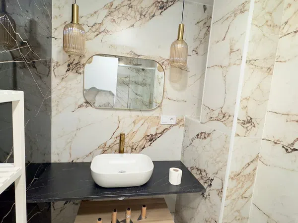 Piso en calle del Ministre Luis Mayans, 10 - Foto 9