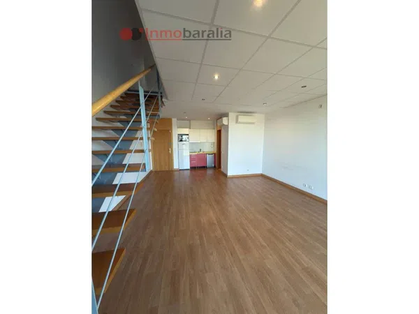 Piso en Avenida M-40, Campodón - Ventorro del Cano - Foto 6