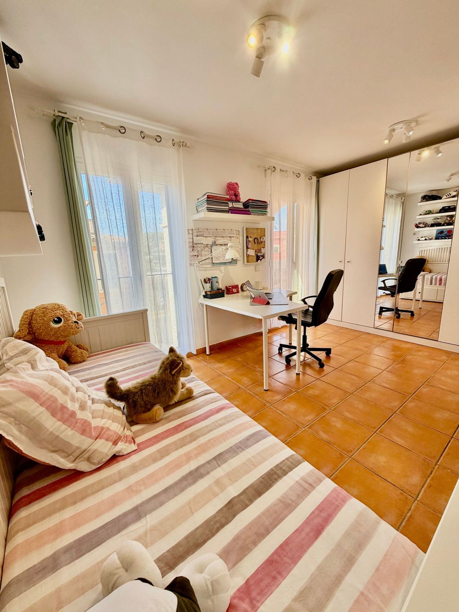 Chalet pareado en Calle Penya-Segat, 37 a, Badia Blava-Badia Gran-Tolleric, Badia Blava-Badia Gran-Tolleric - Foto 22