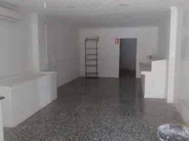 Nave Industrial en  Carrer del Pare Santoja 5 - Foto 1