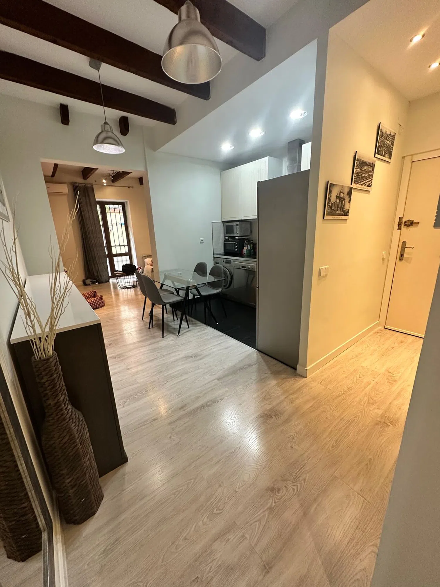 Piso en calle de Altamirano, 13 - Foto 1