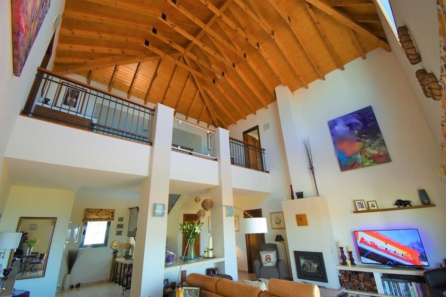 Casa o chalet independiente en Valtocado - La Alquería - La Atalaya, Valtocado - La Alquería - La Atalaya - Foto 21