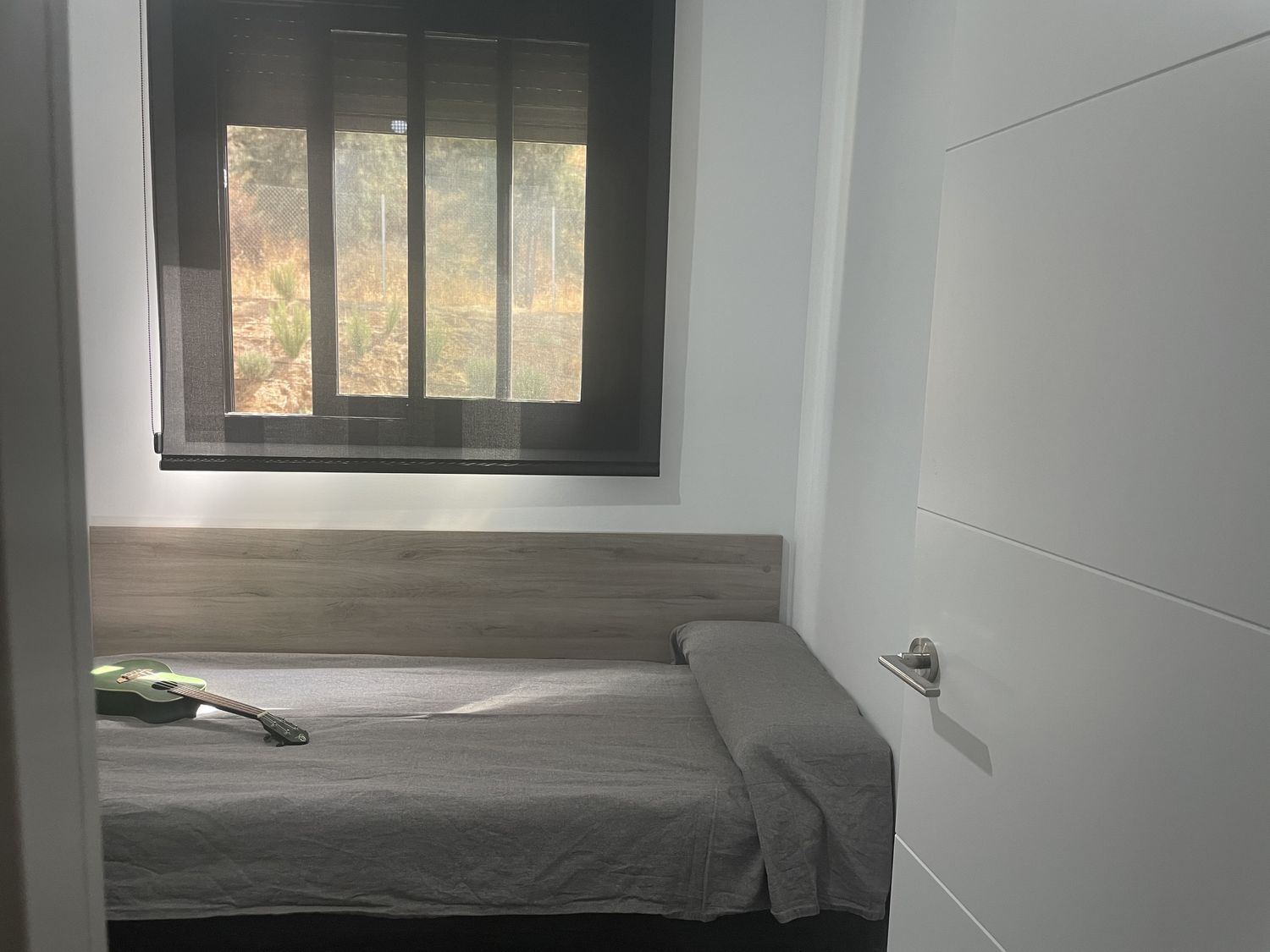 Piso en Urbanizacion Ue los Pastores Sur, 5 V, San García - La Juliana, San García - La Juliana - Foto 22