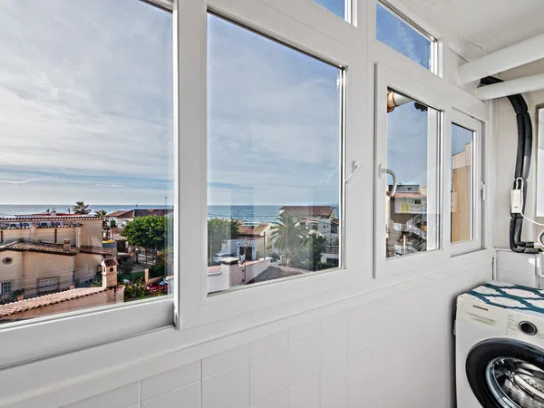 Ático en Urb. cala gamba Barrio Coll d'En Rabassa - Foto 16