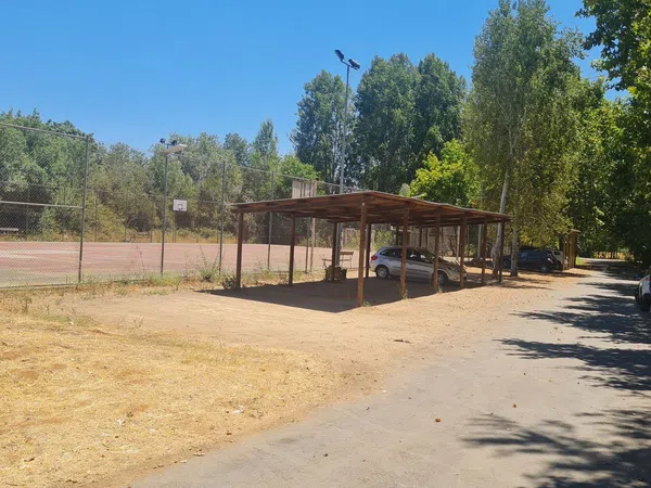 Casa rural en Carretera El Robledo, 51 - Foto 27