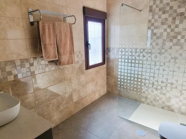Casa o chalet independiente en Lugar Capachos s/n - Foto 8