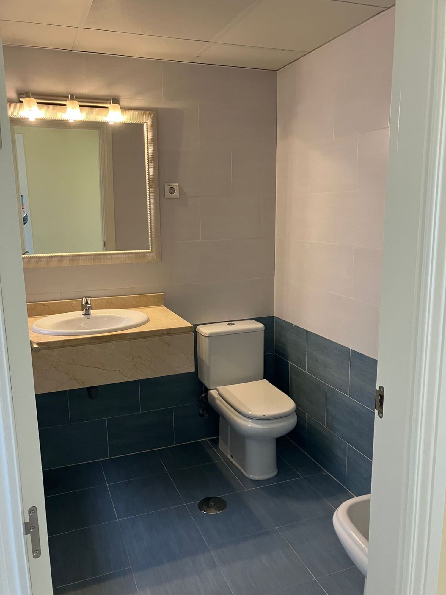 Piso en Barrio Ensanche de Vallecas - La Gavia - Foto 18