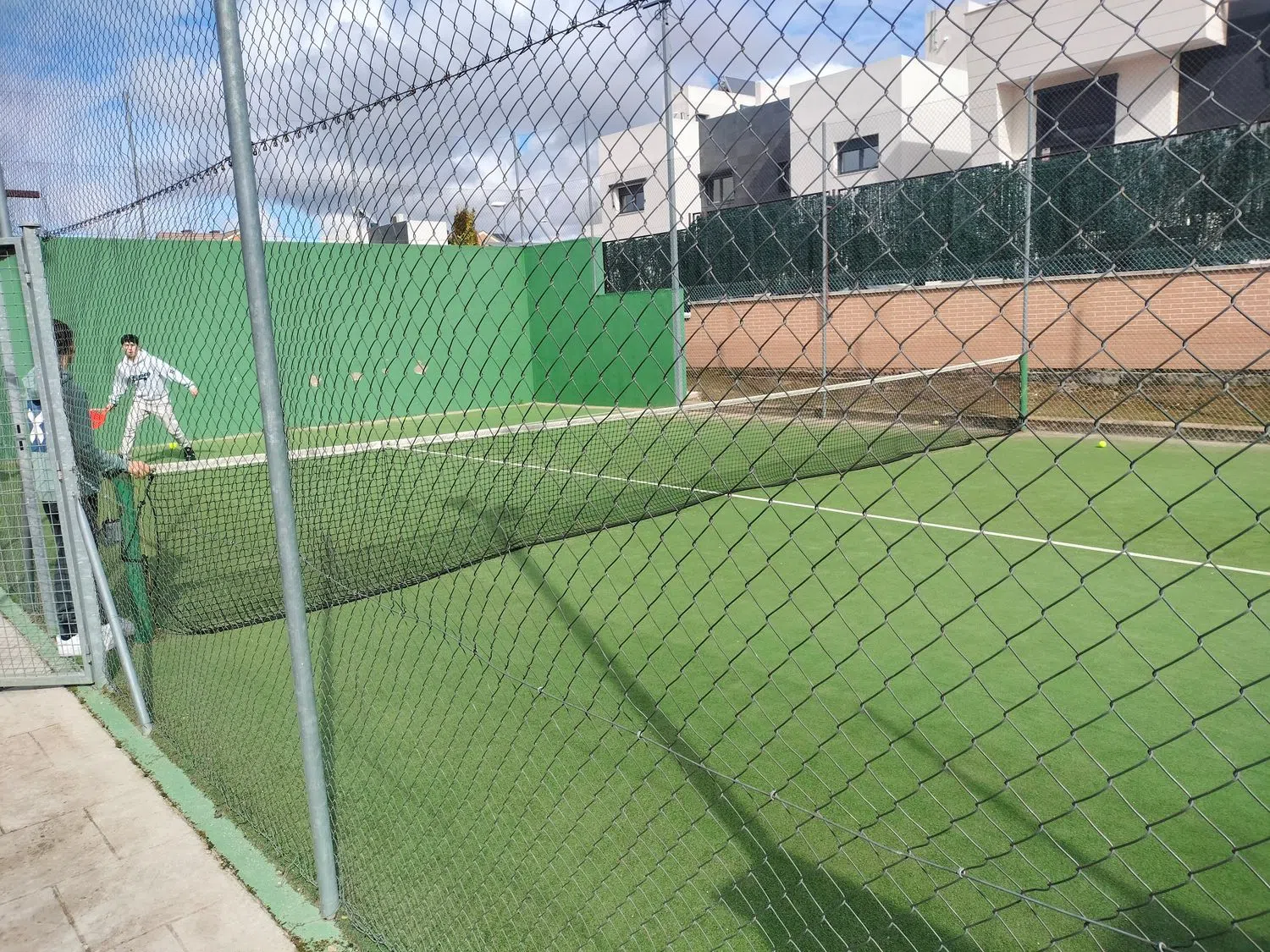 Chalet adosado en calle Platón, 79 - Foto 27