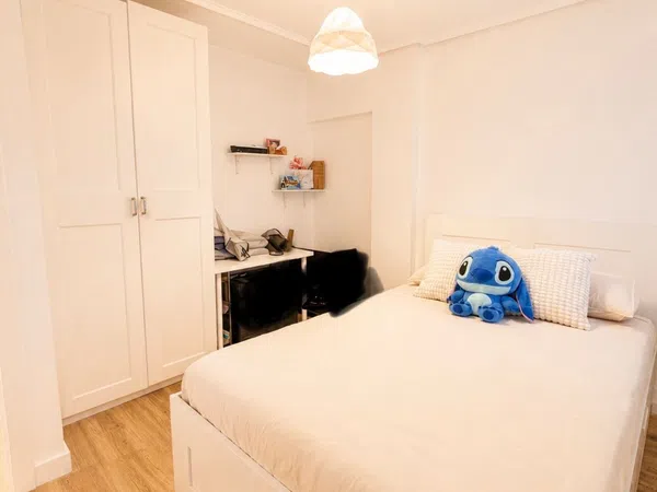 Chalet adosado en Calle del Alto de la Cruz, 54, Cotolino, Cotolino - Foto 11