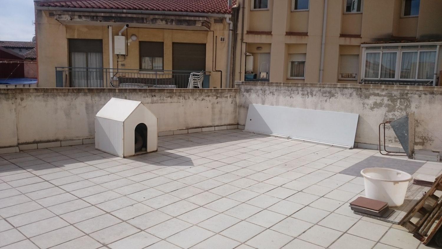 Local en Avenida de l'Eramprunyà, 19 -23, Bobiles - Diagonal - Les Colomeres, Bobiles - Diagonal - Les Colomeres - Foto 15