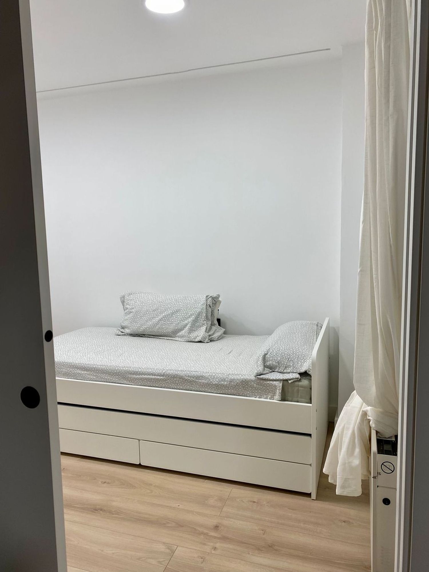 Piso en calle Juan Flórez, 42 - Foto 8