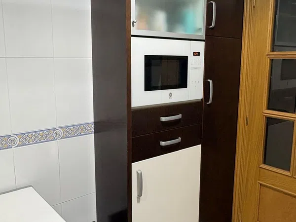 Piso en Paseo de Juan Carlos I, 36, Delicias, Delicias - Foto 5