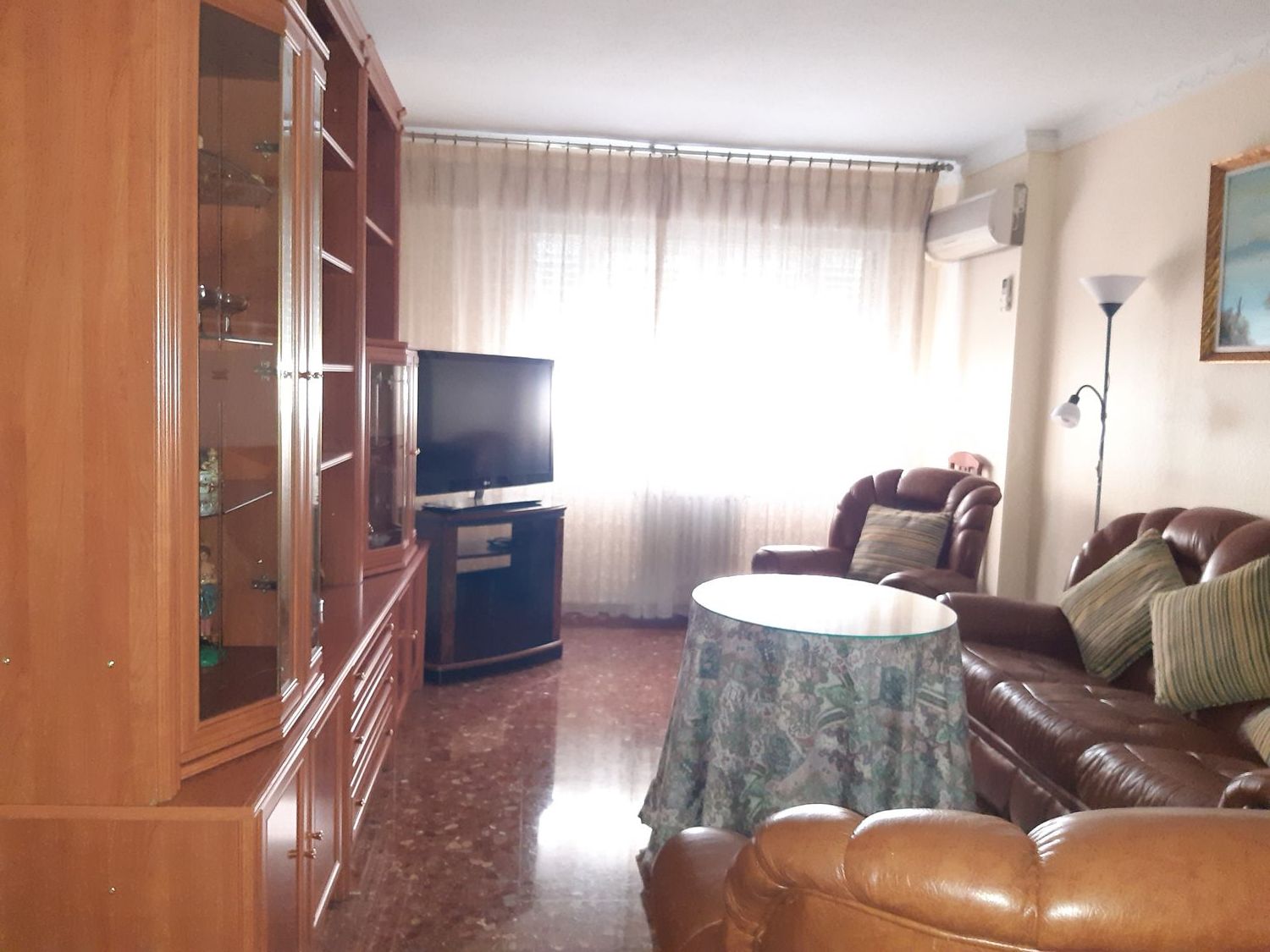 Piso en calle Doctor Sánchez Mariscal, 6