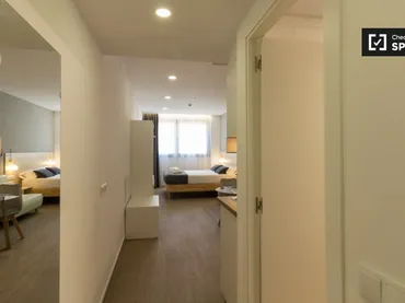Piso en L'Hospitalet de Llobregat - Foto 2