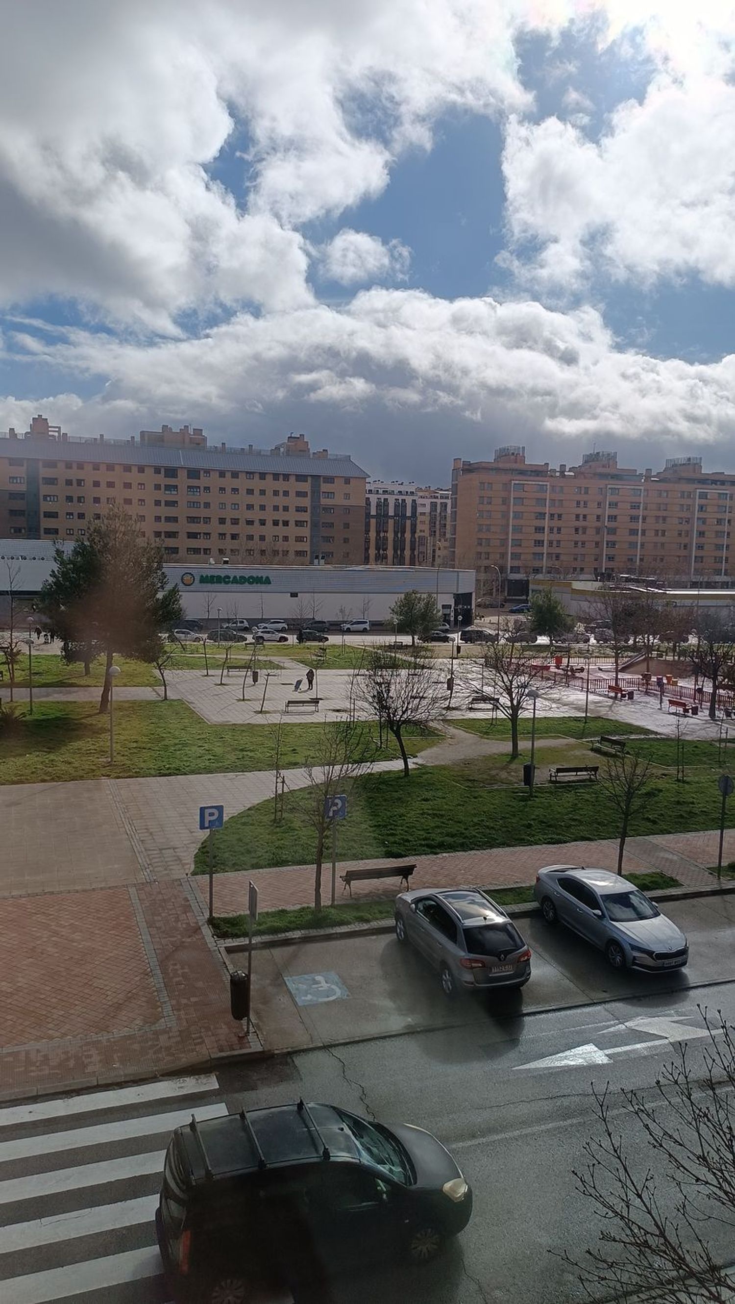 Piso en calle Cardenal Vicente Enrique y Tarancón, 1 - Foto 19