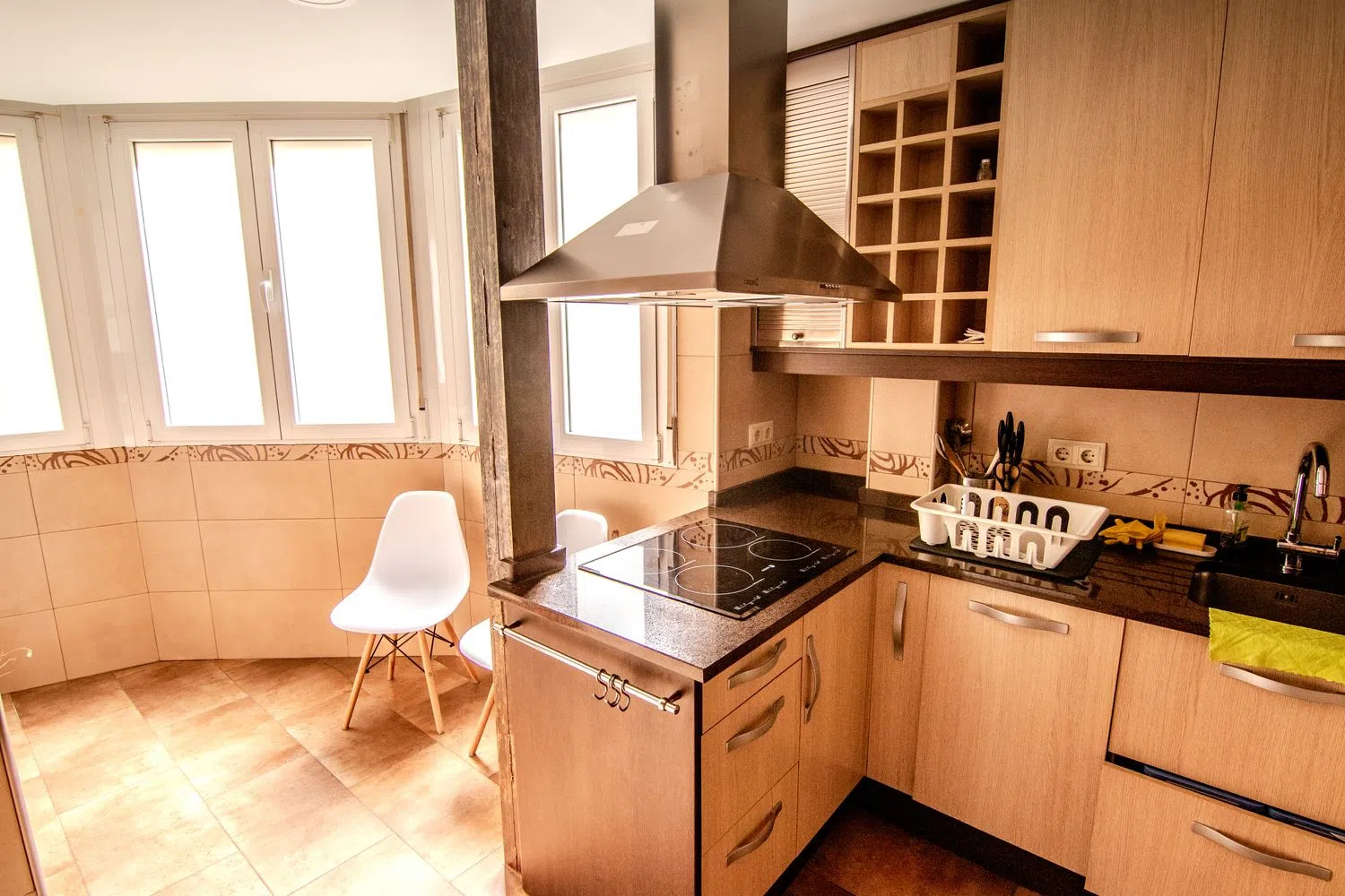 Piso en calle del Mesón de Paredes, 45 - Foto 3