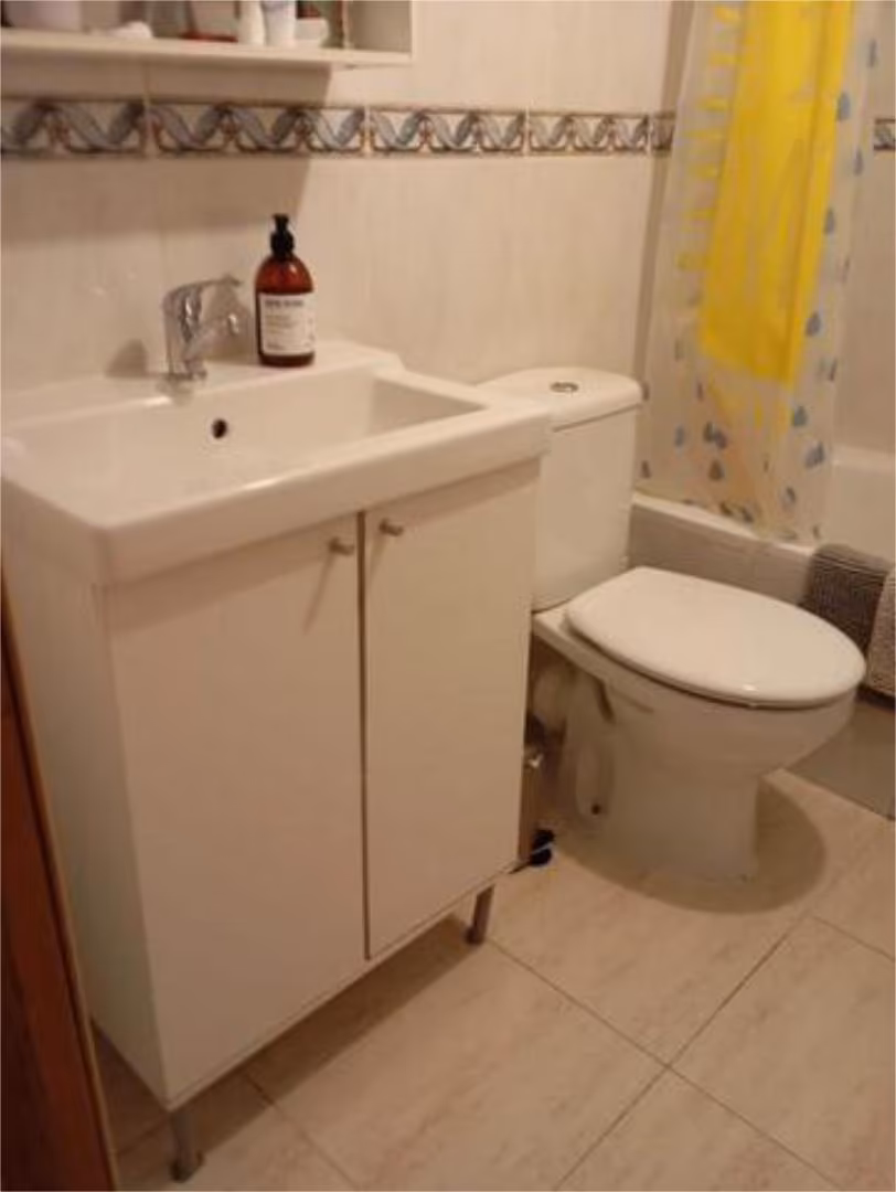 Piso en Lavapiés - Foto 2
