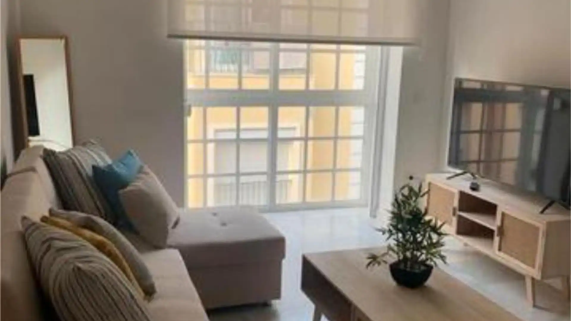 Apartamento en Cristo de la Epidemia - Foto 1