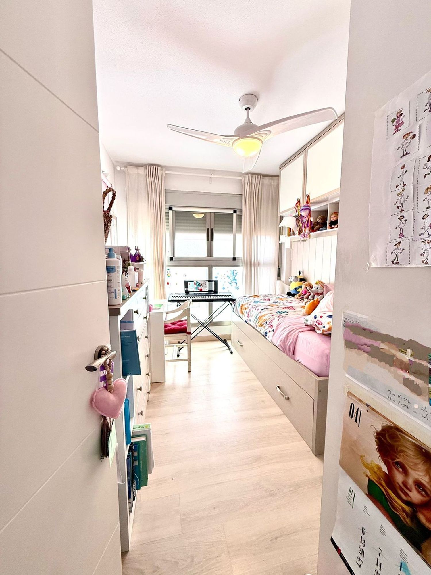 Piso en Urb. valderribas Barrio Valdebernardo - Valderrivas - Foto 14