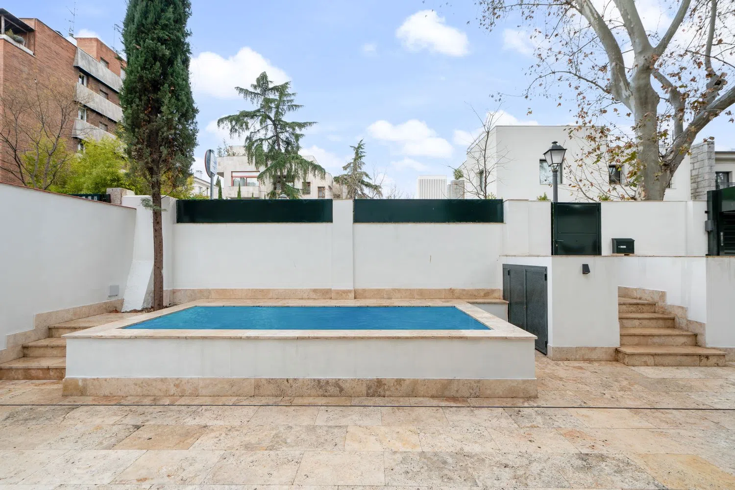 Dúplex en calle del Darro, 6 - Foto 2