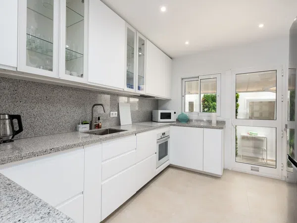 Chalet adosado en Barrio Sotoserena - Foto 6