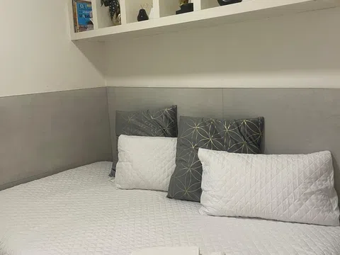 Piso en calle de Ponzano, 23