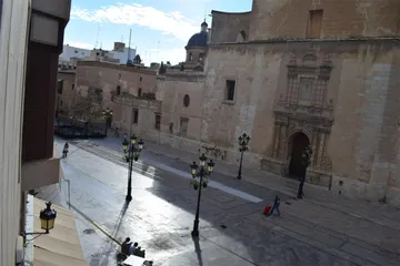Piso en  Carrer Porta de l'Orgue 1 - Foto 16