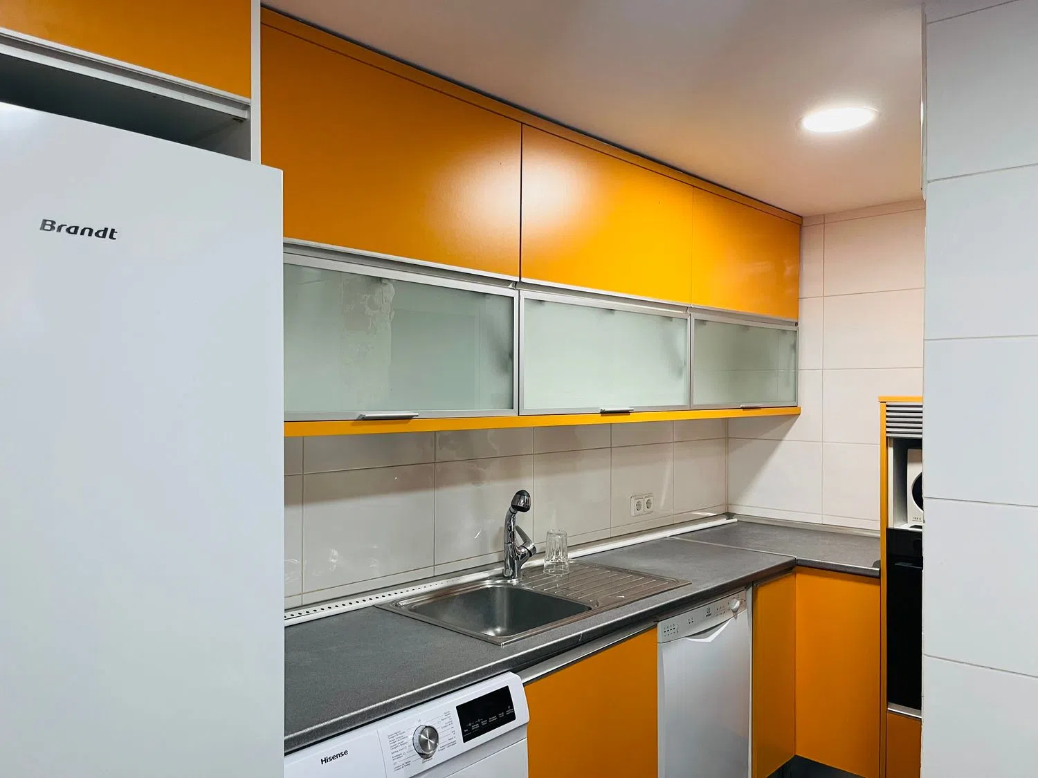 Piso en calle de Calvo Sotelo, 8 - Foto 8