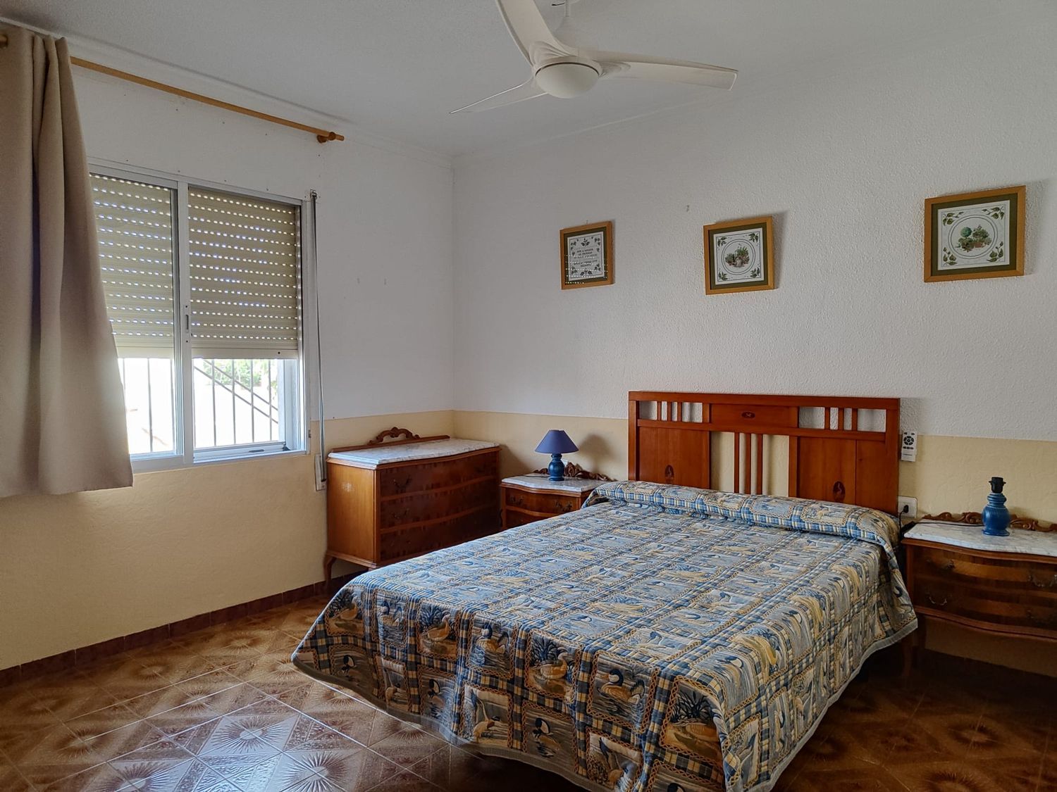 Casa o chalet independiente en Calle Pantano del Cenajo, 7 - Foto 14