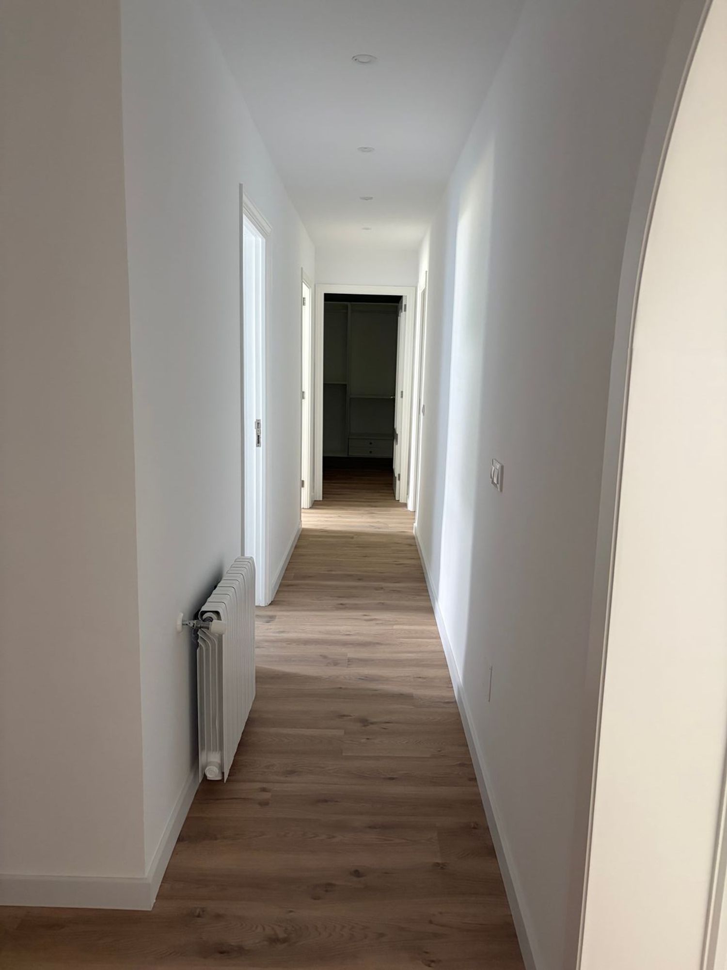 Piso en Calle d'Andrea Doria, 48 - Foto 4