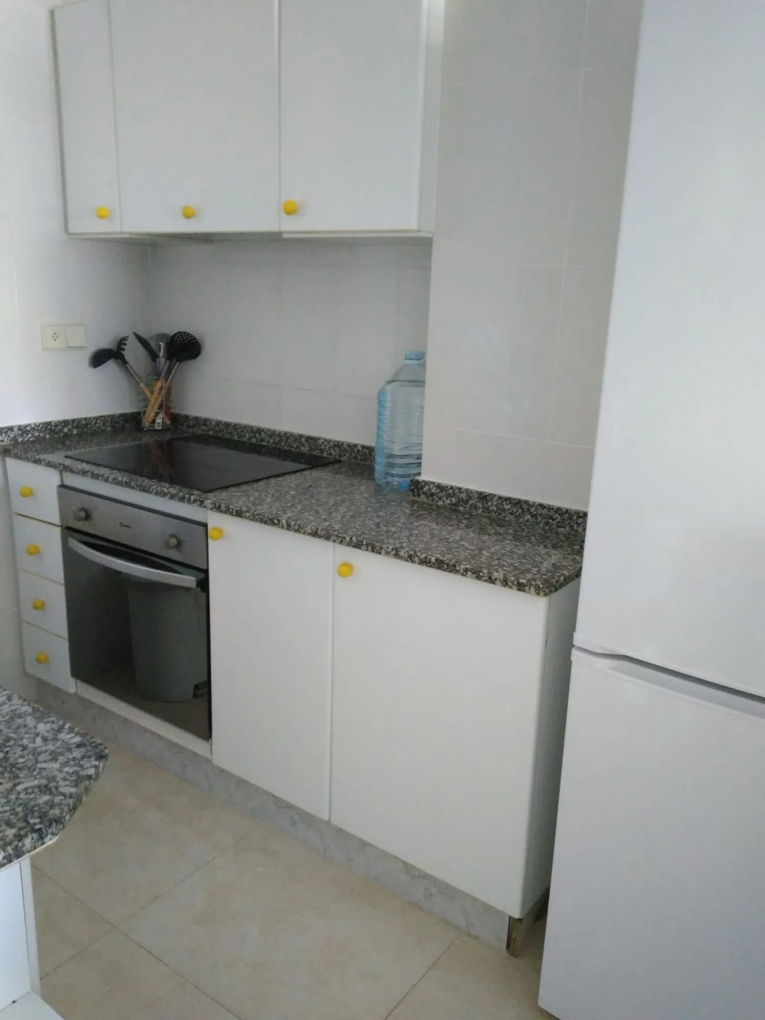 Piso en El Faro - Foto 3
