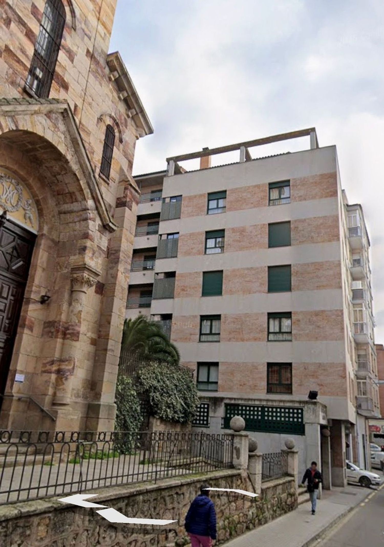 Piso en Calle de la Libertad, 8, Ensanche, Ensanche - Foto 2