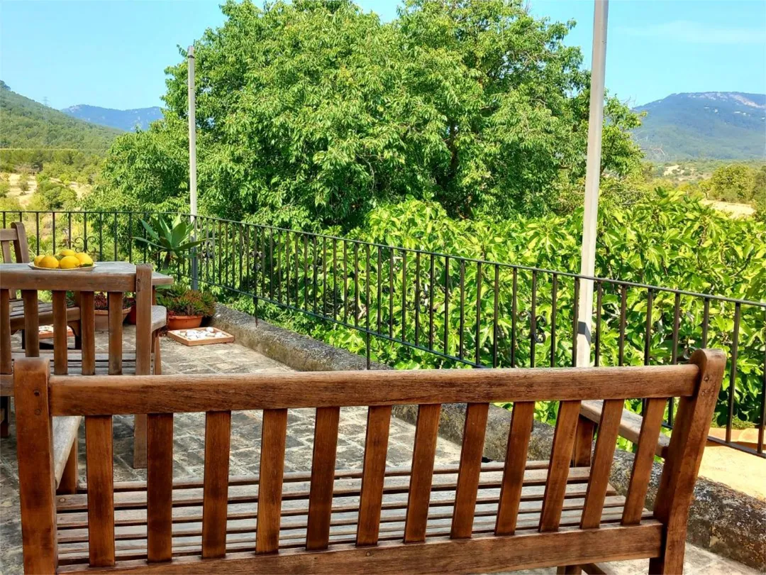 Piso en  Camí de la Vela 16 - Foto 11