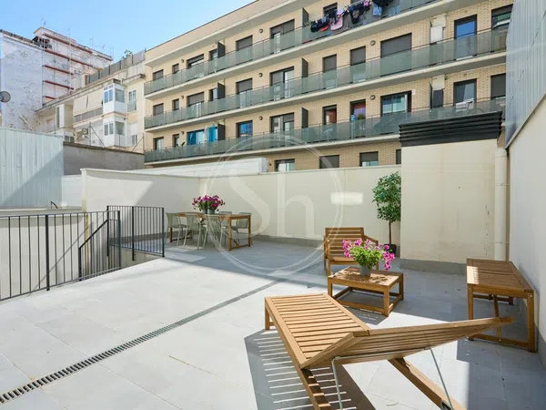 Piso en Calle de Castelao, Santa Eulàlia - Foto 1