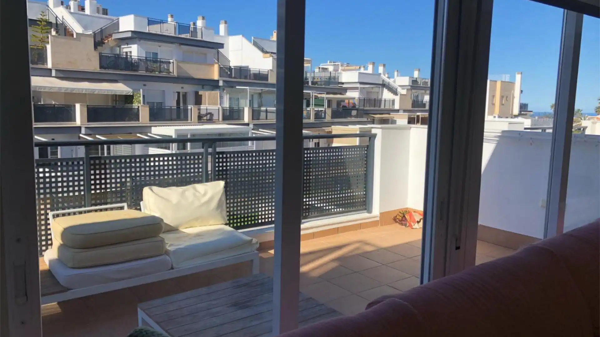 Apartamento en  Avinguda D'Escandinàvia 2 - Foto 30