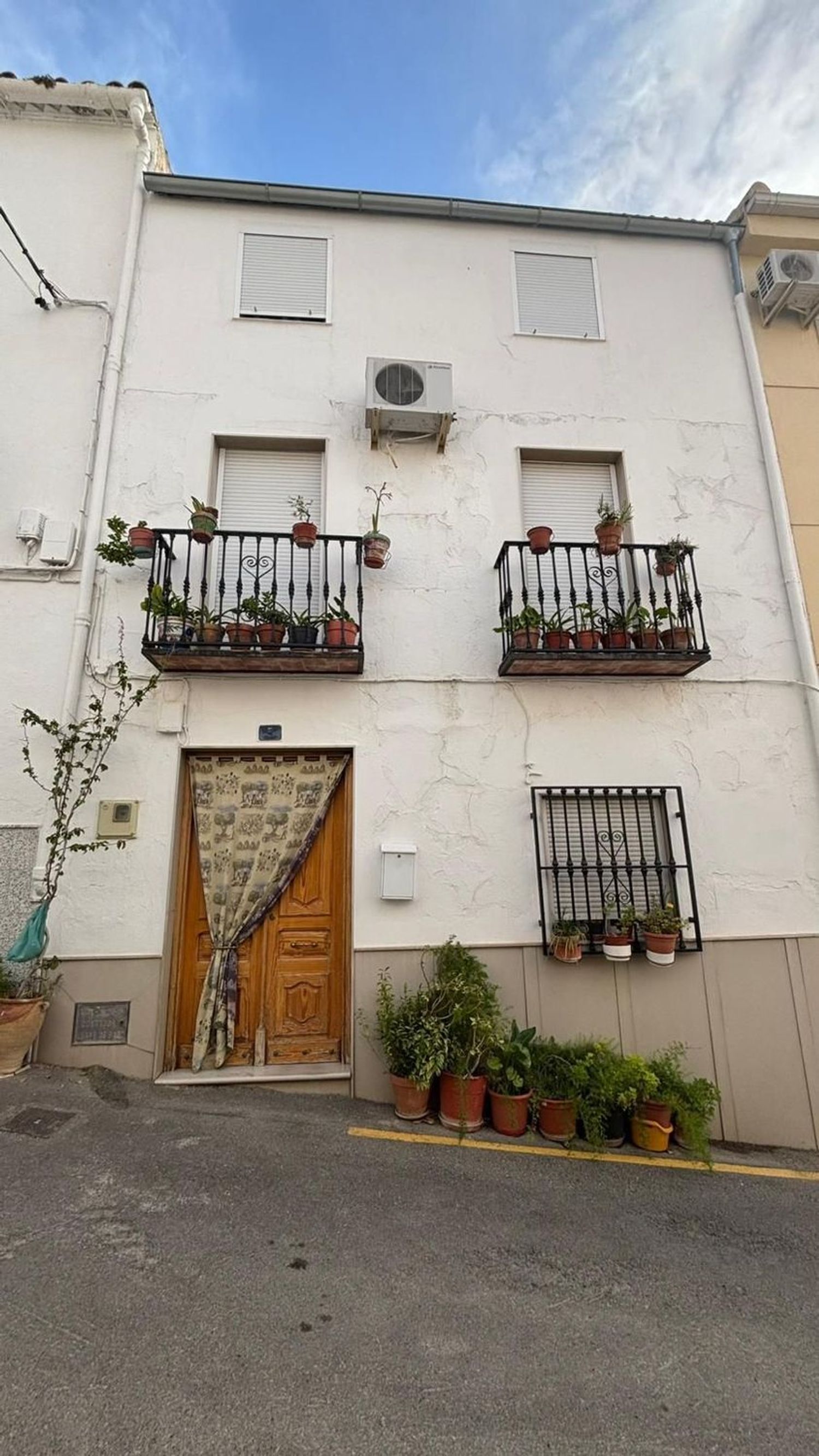 Casa o chalet independiente en Calle Belen, 5 - Foto 2