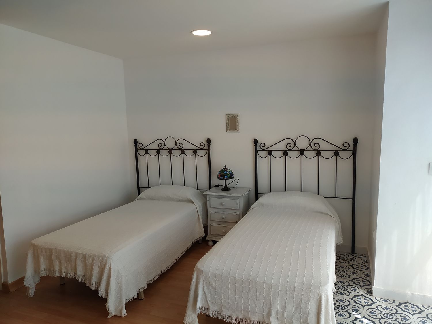 Piso en Calle Clemente Hidalgo, 48, Gran Plaza - Marqués de Pickman - Ciudad Jardín - Foto 8