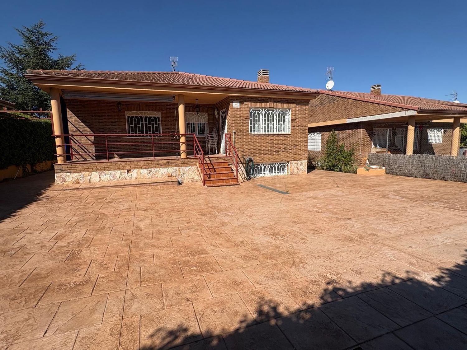 Casa o chalet independiente en Calle Jacinto Benavente, 15 - Foto 4