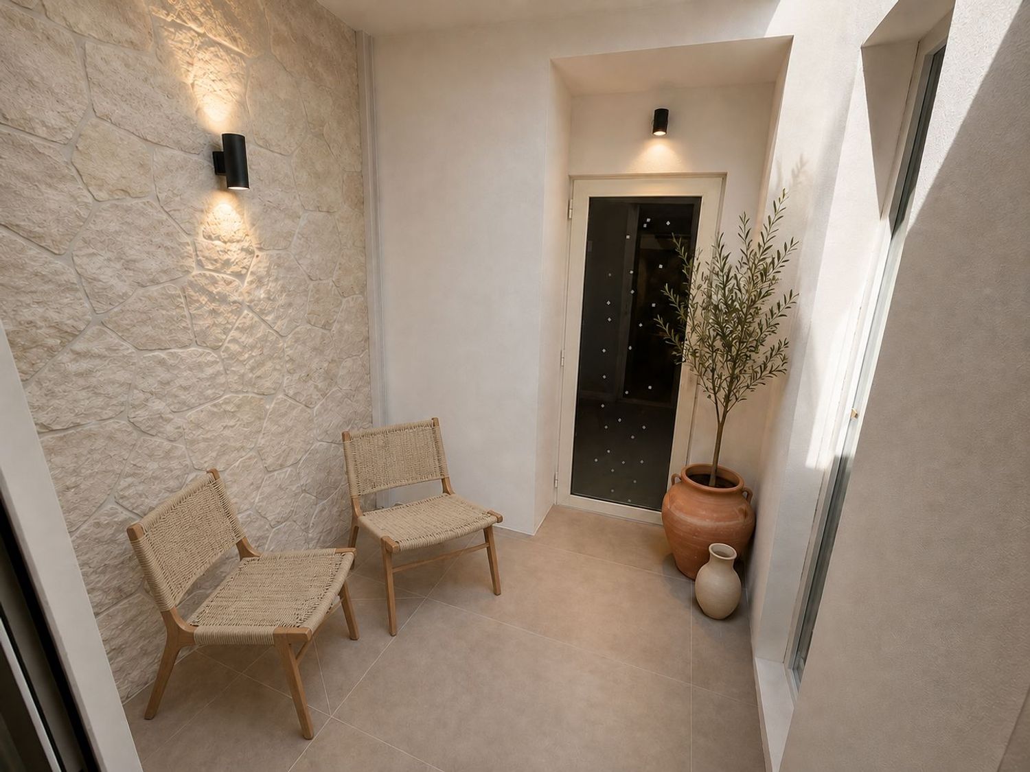 Chalet pareado en Calle Porta de les Tafulles, 35, Centro - Foto 2
