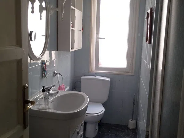Piso en San Mamés - La Palomera, San Mamés - La Palomera - Foto 16