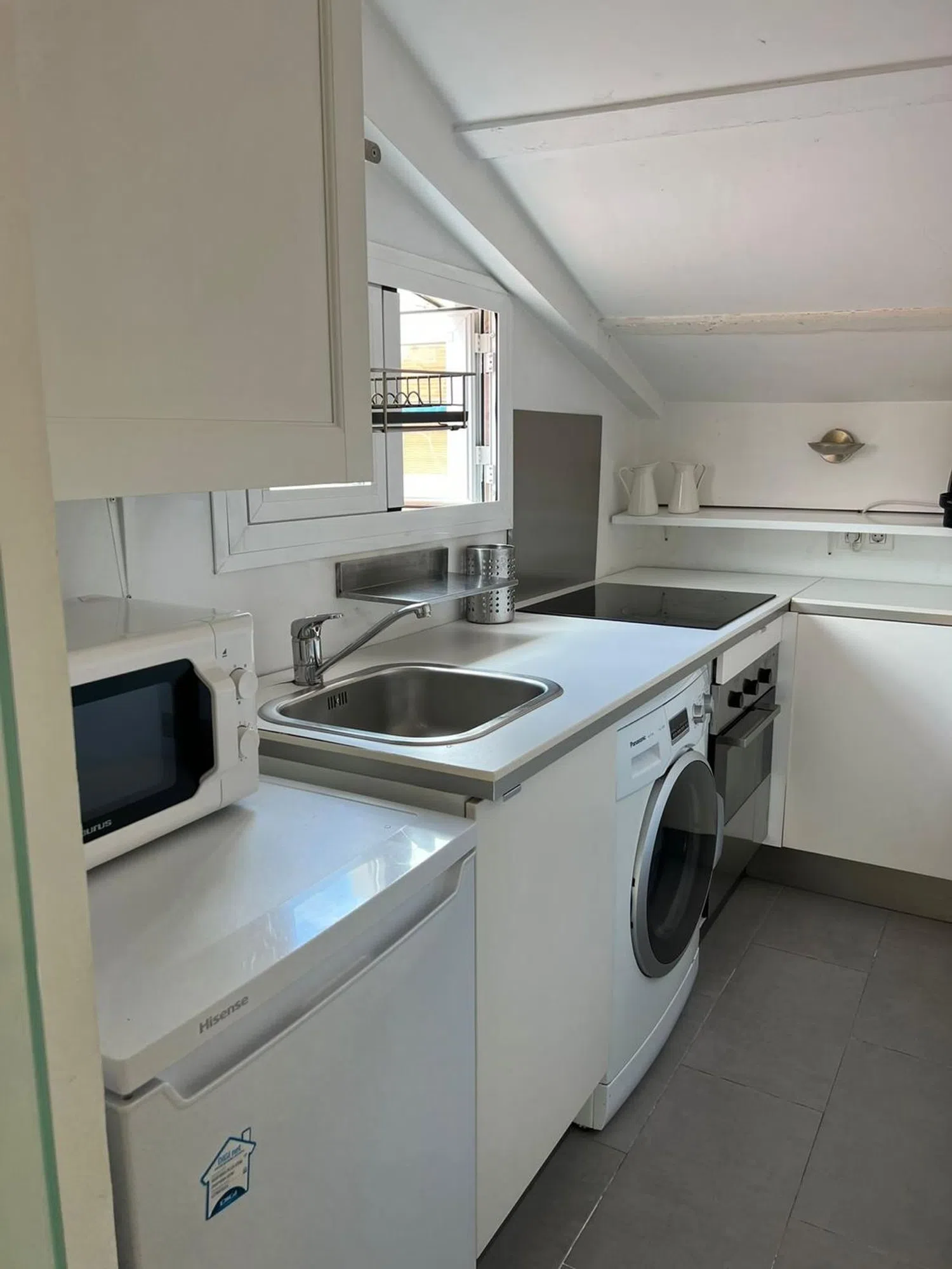 Piso en calle del Cardenal Cisneros, 19 - Foto 31