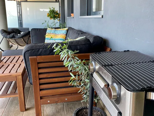 Piso en calle de la Indústria, 310 - Foto 9