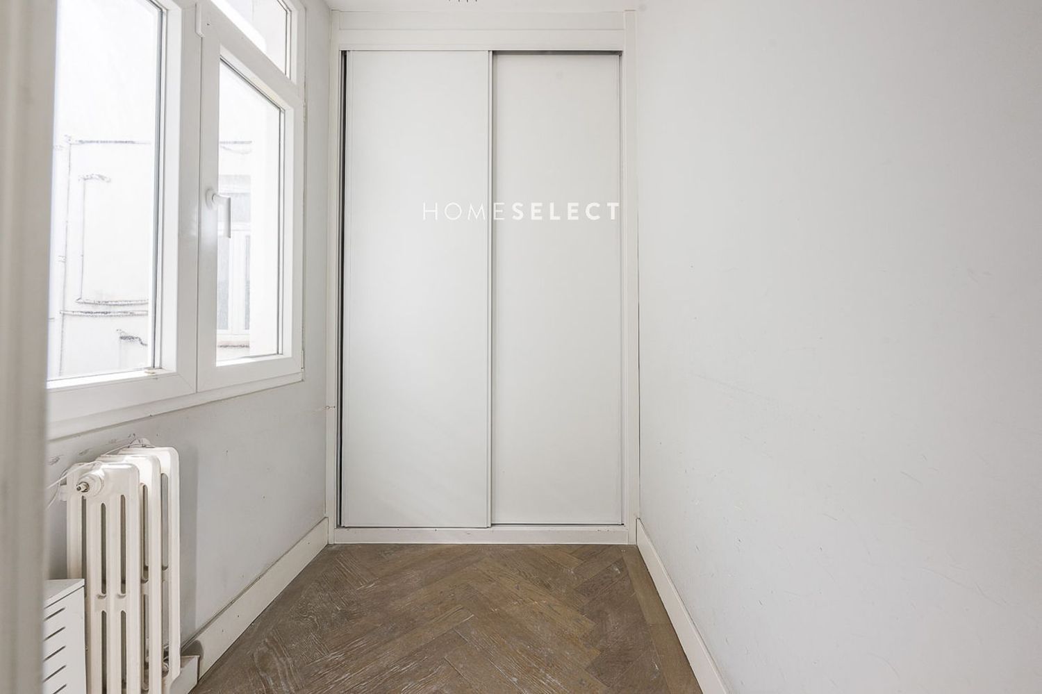 Piso en calle del Monte Esquinza - Foto 31