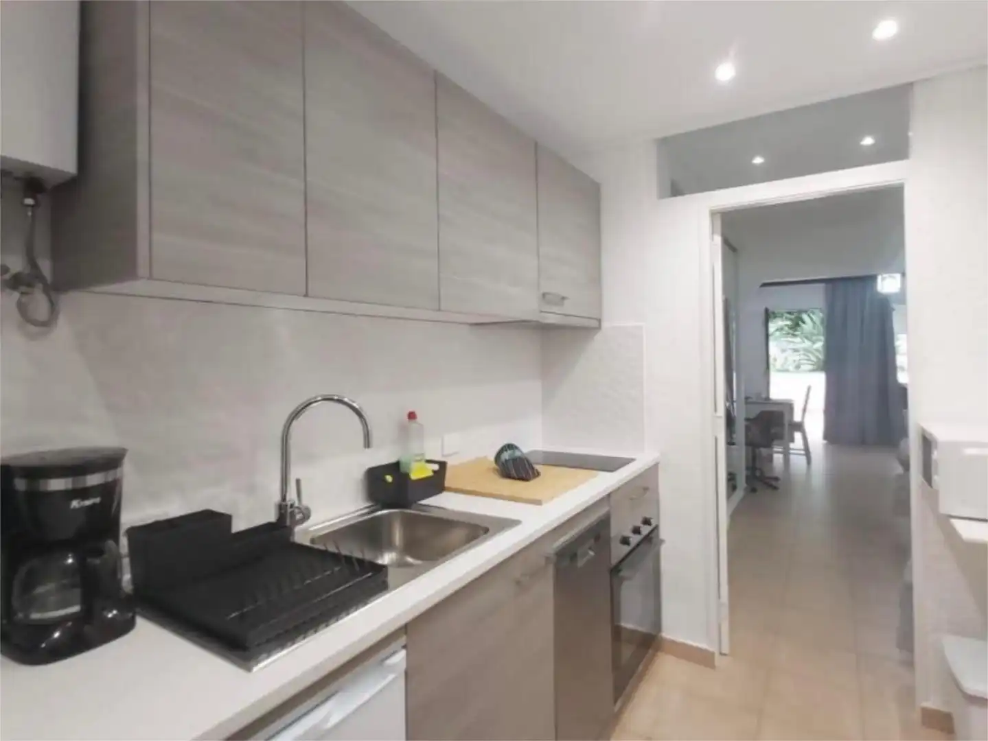 Piso en  Calzada Martiánez 23 - Foto 13