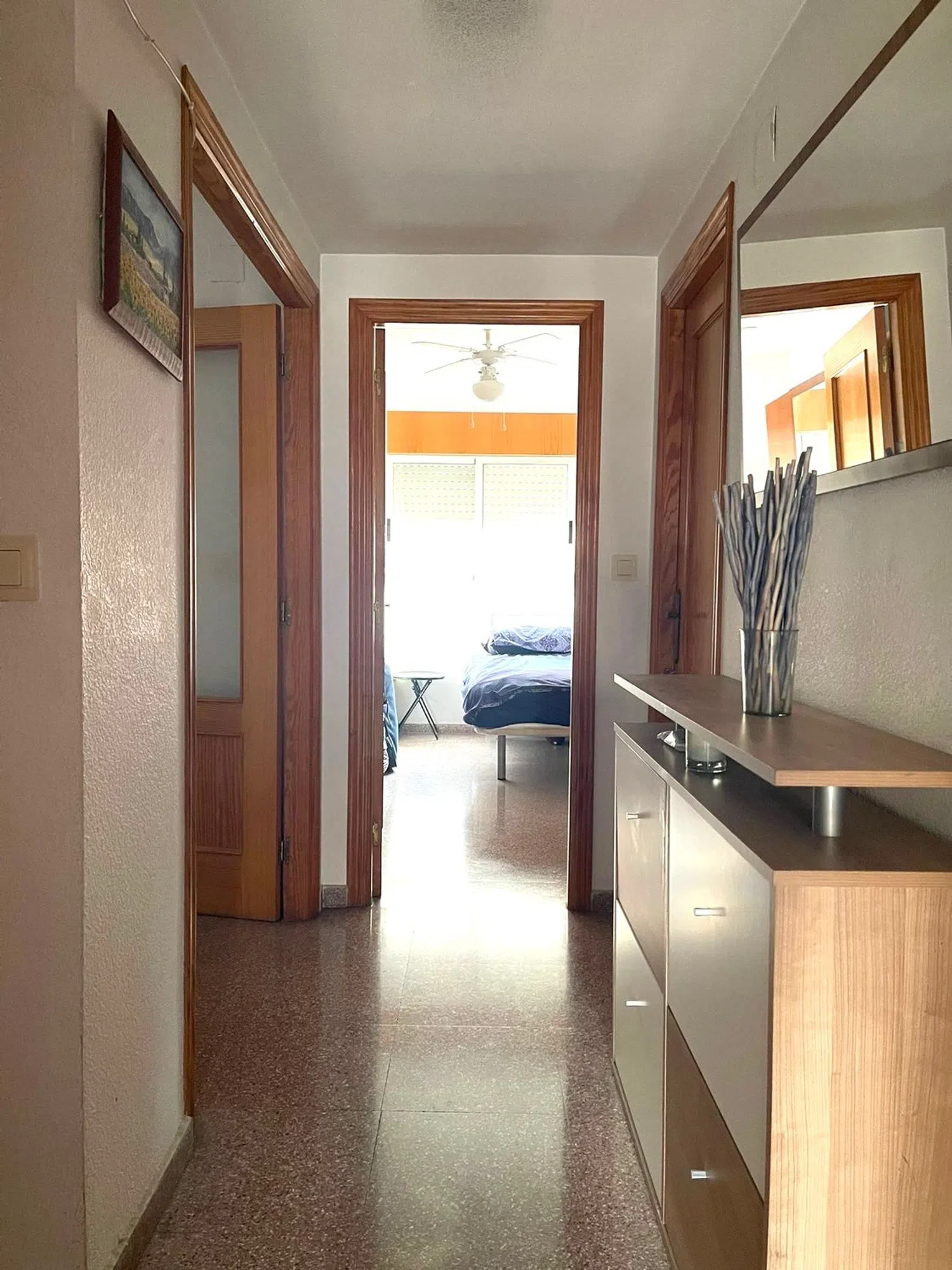 Piso en avenida Benito Perez Galdos, 4 - Foto 5