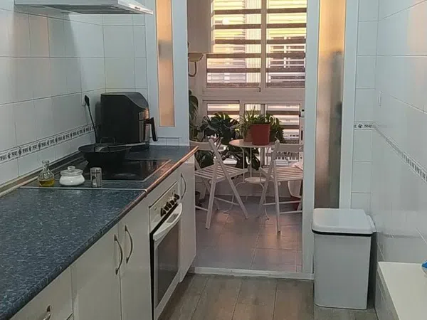 Piso en Calle Burdeos, 2, Los Bermejales - Foto 33