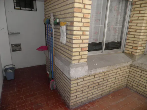 Piso en calle Fuente del Hierro, 25 - Foto 8