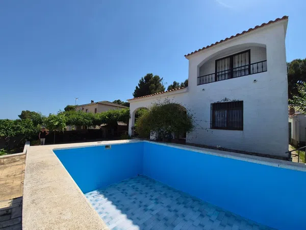 Casa o chalet independiente en Calle els Clavells, 12, Sant Pere i Sant Pau, Sant Pere i Sant Pau - Foto 2